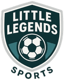 Little Legends Sports logo