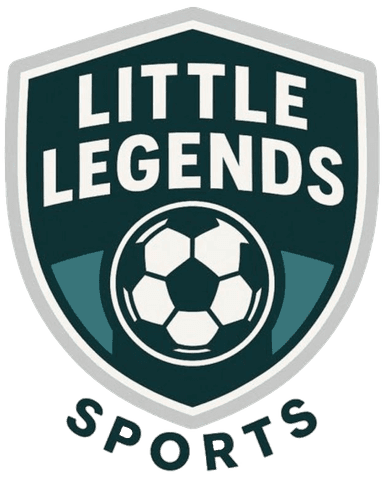 Little Legends Sports logo